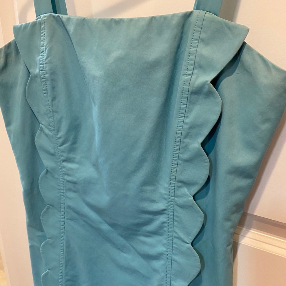 Tracy Reese New York Dress